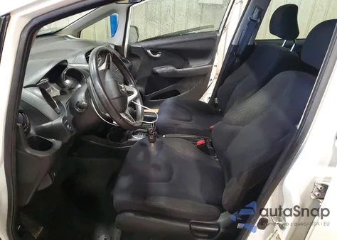 2012 Honda Fit Sport from USA, damaged, VIN JHMGE8H59CS005235